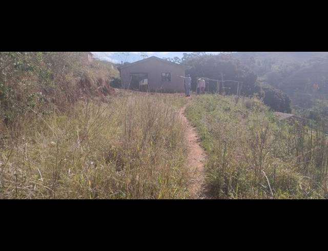 LAND FOR SALE IN UMLAZI